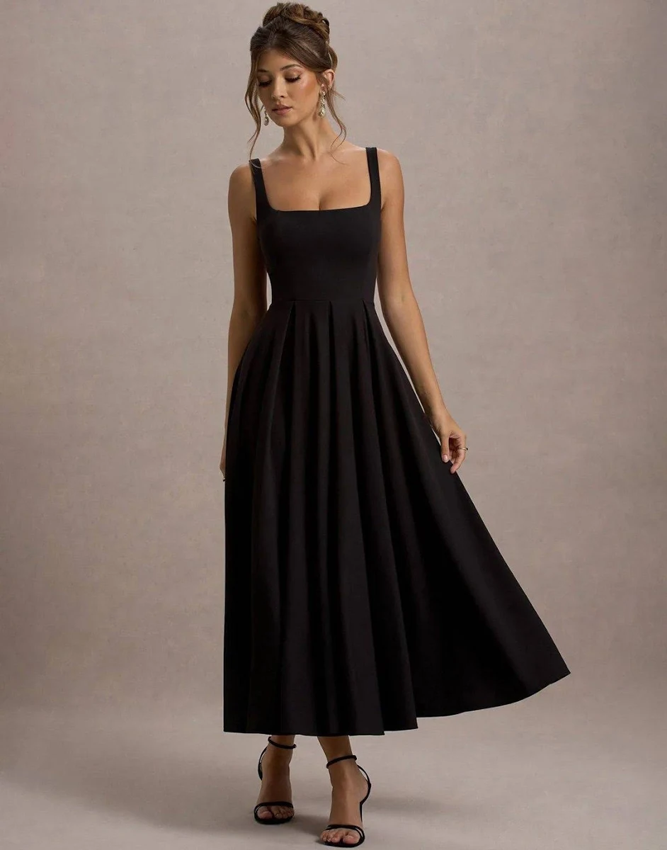 Contemporary Structured Coat